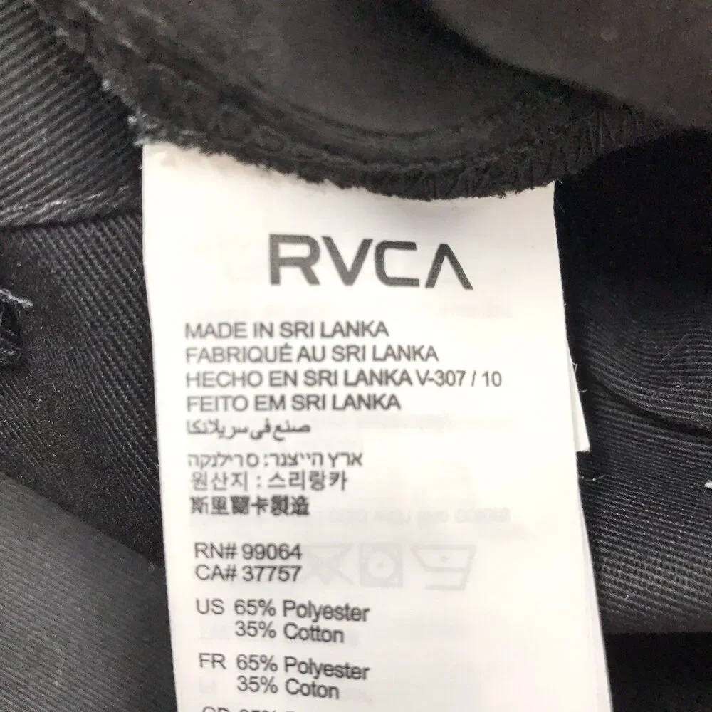 RVCA nwt pants
